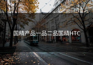 国精产品一品二品国精HTC